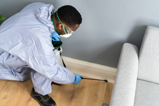 Best Residential Pest Control  in Rkville, PA